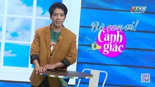 Bà con ơi cảnh giác | 03-8-2024 | TayNinhTVEnt